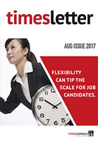 Timesletter Aug 2017