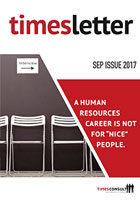 Timesletter Sep 2017