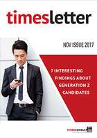 Timesletter Nov 2017